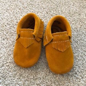 Wild Explorers Moccasins